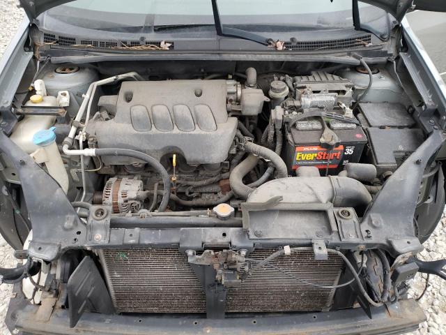 Photo 11 from auction – 2009 NISSAN SENTRA 2.0 with VIN 3N1AB61E09L648274
