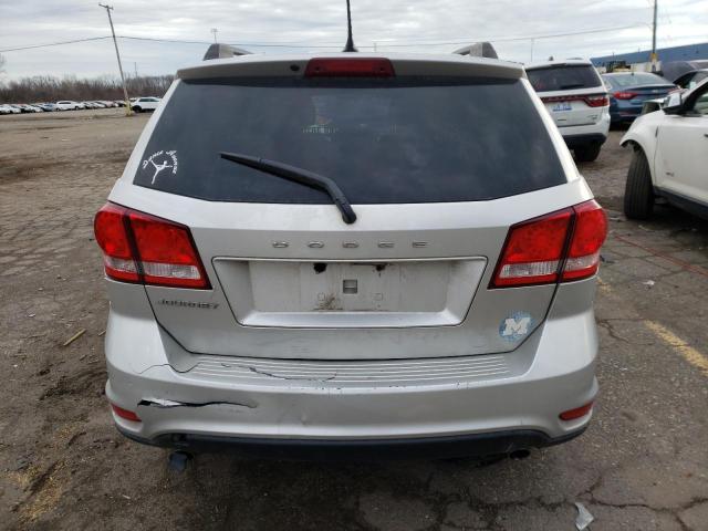 Photo 6 from auction – 2012 DODGE JOURNEY SX with VIN 3C4PDCBG8CT141422