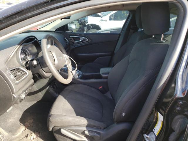 Photo 7 from auction – 2016 CHRYSLER 200 LIMITE with VIN 1C3CCCAB7GN111961