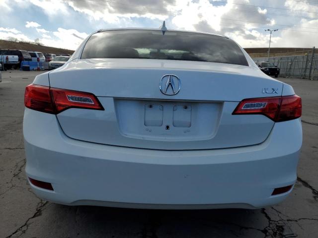 Photo 6 from auction – 2013 ACURA ILX 20 with VIN 19VDE1F33DE017472