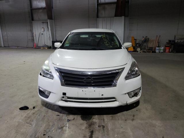 Photo 5 from auction – 2013 NISSAN ALTIMA 2.5 with VIN 1N4AL3AP6DN561293