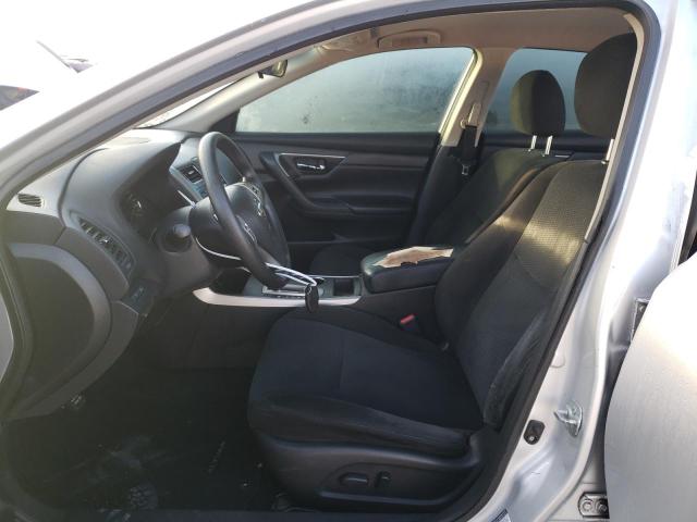 Photo 7 from auction – 2015 NISSAN ALTIMA 2.5 with VIN 1N4AL3AP8FC584296