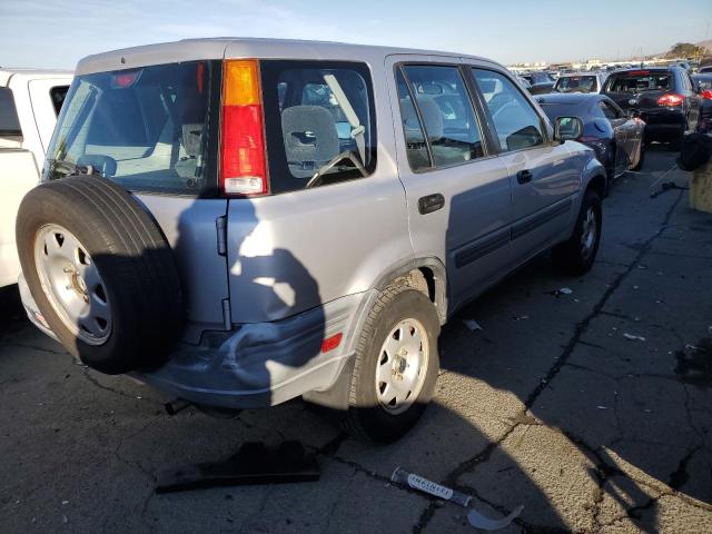 Photo 3 from auction – 2001 HONDA CR-V LX with VIN JHLRD28441C003677