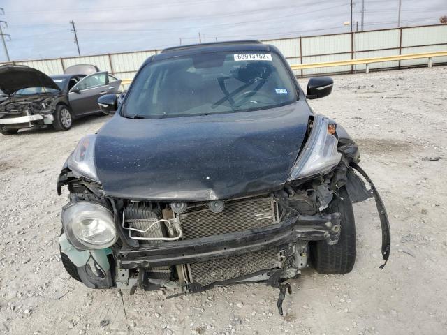 Photo 5 from auction – 2015 NISSAN JUKE S with VIN JN8AF5MR8FT510178