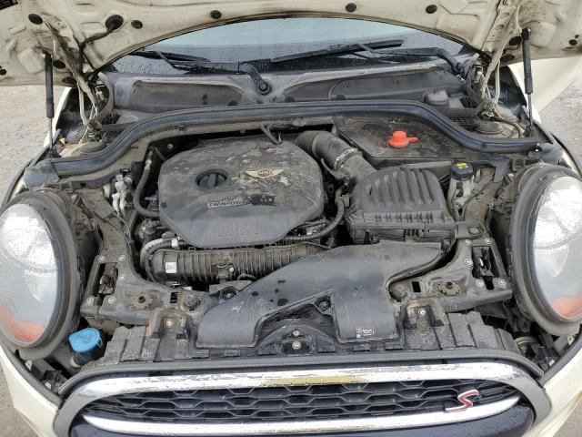 صورة رقم 11 من المزاد - 2017 MINI COOPER S مع VIN WMWXP7C3XH3B94619