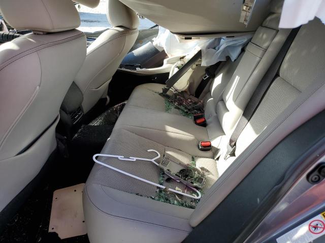 Photo 10 from auction – 2016 LEXUS IS 200T with VIN JTHBA1D29G5007306