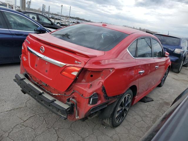 Photo 3 from auction – 2016 NISSAN SENTRA S with VIN 3N1AB7AP3GY308060