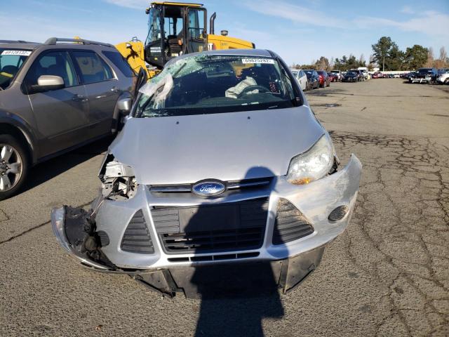 Photo 5 from auction – 2014 FORD FOCUS SE with VIN 1FADP3F24EL238193