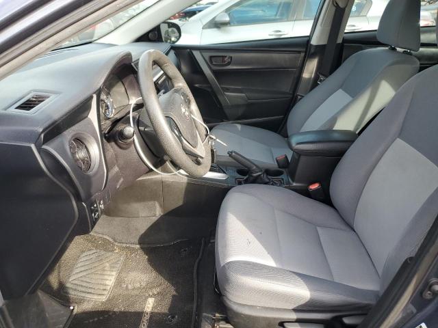 Photo 7 from auction – 2018 TOYOTA COROLLA with VIN 5YFBURHE3JP840766
