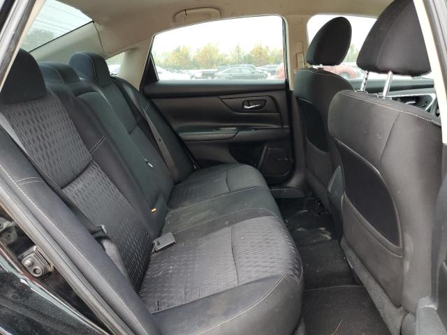 Photo 10 from auction – 2018 NISSAN ALTIMA 2.5 with VIN 1N4AL3AP0JC131668