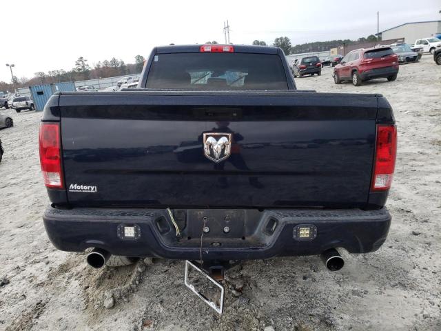 Photo 6 from auction – 2013 RAM 1500 ST with VIN 1C6RR6FT8DS686257