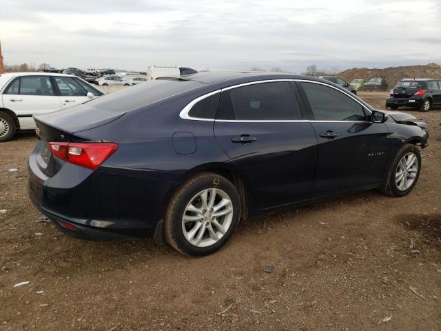 Photo 3 from auction – 2016 CHEVROLET MALIBU LT with VIN 1G1ZE5ST6GF183532