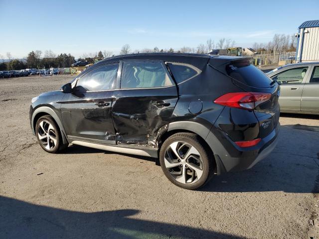 Photo 2 from auction – 2018 HYUNDAI TUCSON VAL with VIN KM8J3CA29JU655583