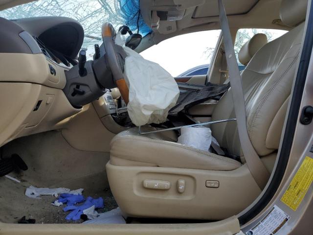 Photo 7 from auction – 2006 LEXUS ES 330 with VIN JTHBA30G865163963