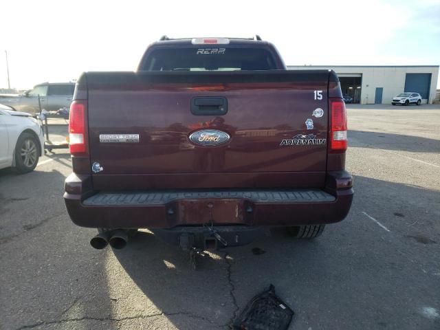 Фото 6 с аукциона – 2007 FORD EXPLORER S с VIN 1FMEU53837UA21285