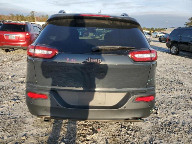Photo 6 from auction – 2016 JEEP CHEROKEE L with VIN 1C4PJLCB7GW256573