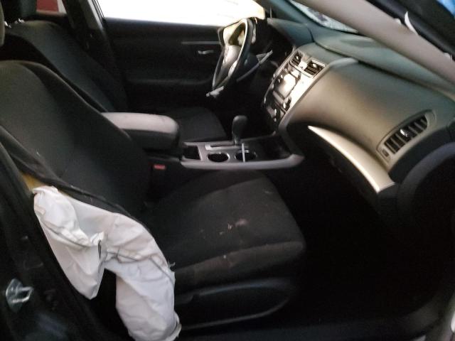 Photo 7 from auction – 2015 NISSAN ALTIMA 2.5 with VIN 1N4AL3AP1FC274409