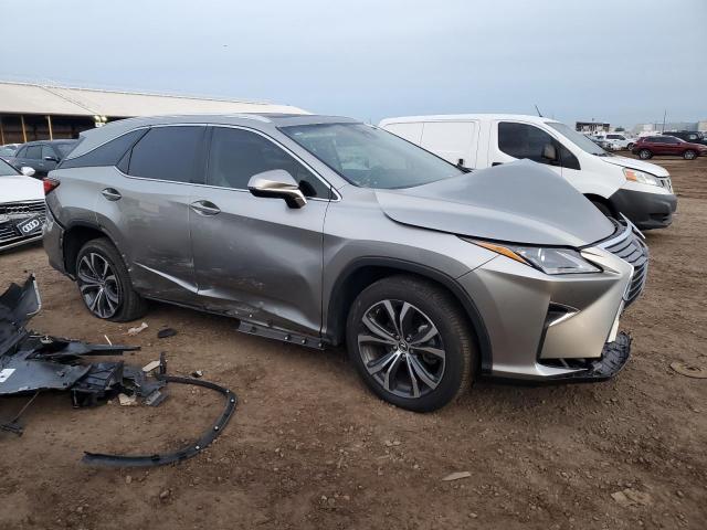 Photo 4 from auction – 2019 LEXUS RX 350 L with VIN JTJGZKCA9K2011765