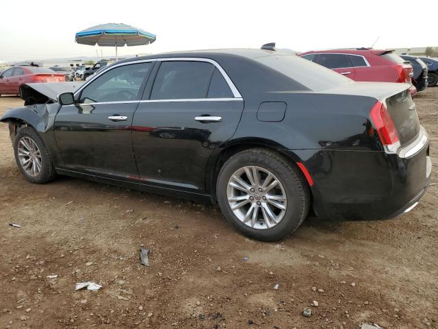 Photo 2 from auction – 2016 CHRYSLER 300C with VIN 2C3CCAEGXGH128305