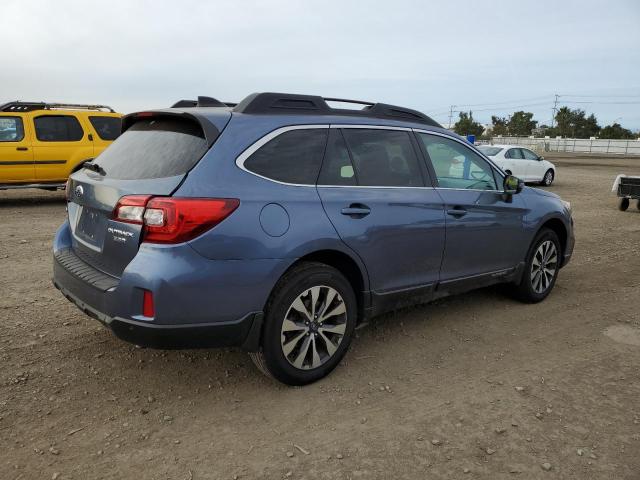 Photo 3 from auction – 2017 SUBARU OUTBACK 3. with VIN 4S4BSENC0H3205861