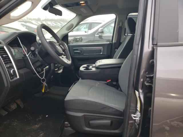 Photo 7 from auction – 2021 RAM 1500 CLASS with VIN 1C6RR6LG0MS530012