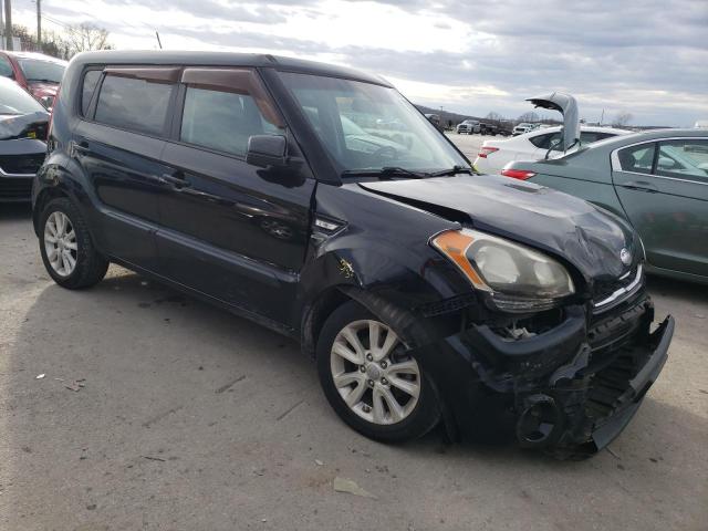 Photo 4 from auction – 2013 KIA SOUL with VIN KNDJT2A56D7567781