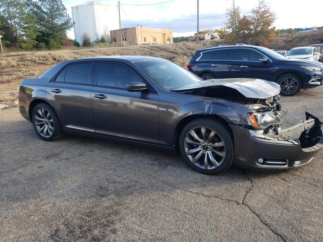 Photo 4 from auction – 2014 CHRYSLER 300 S with VIN 2C3CCABG4EH340540
