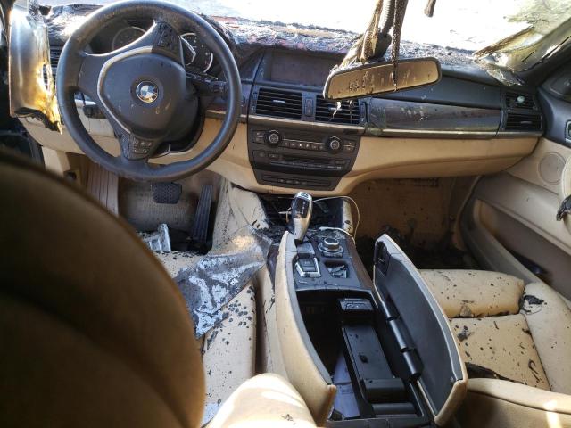 Photo 8 from auction – 2013 BMW X6 XDRIVE3 with VIN 5UXFG2C52DL788033