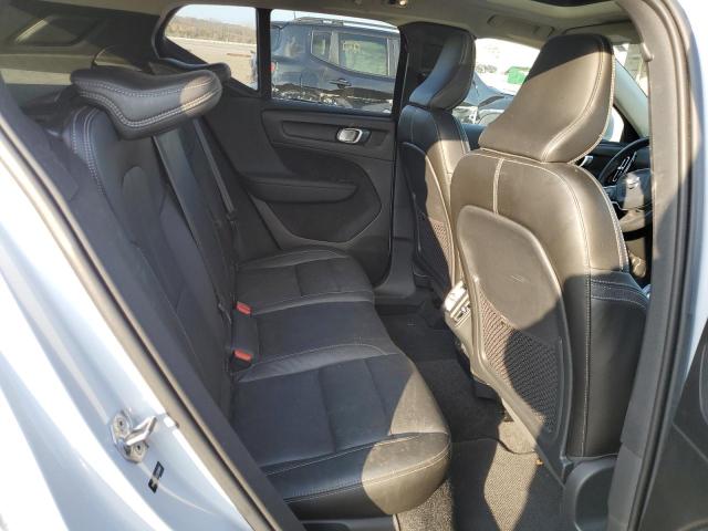 Photo 10 from auction – 2020 VOLVO 122S with VIN YV4AC2HL3L2202889