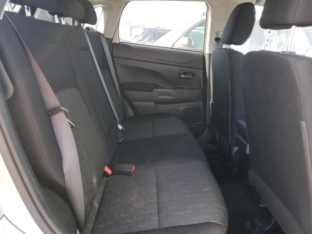 Photo 10 from auction – 2021 MITSUBISHI OUTLANDER with VIN JA4APUAU7MU035300