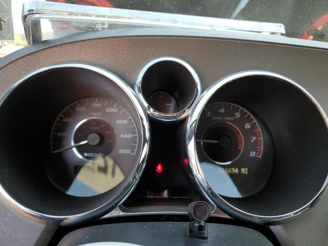 Photo 9 from auction – 2008 PONTIAC SOLSTICE G with VIN 1G2MF35X98Y114555