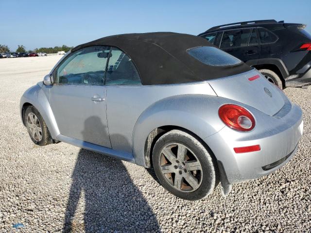 Photo 2 from auction – 2006 VOLKSWAGEN BEETLE CON with VIN 3VWPF31YX6M322277