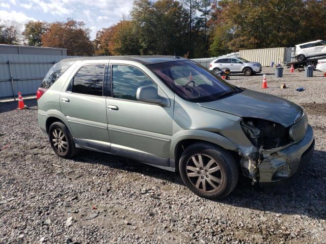 Photo 4 from auction – 2005 BUICK RENDEZVOUS with VIN 3G5DB037X5S555291