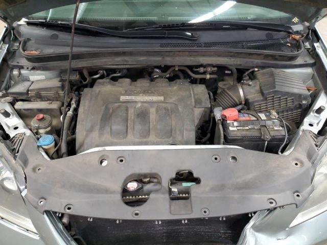 Photo 12 from auction – 2007 HONDA ODYSSEY EX with VIN 5FNRL38647B032907