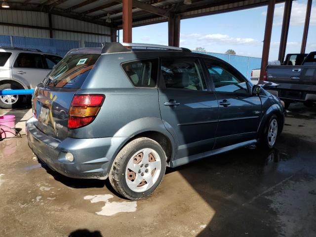 Photo 3 from auction – 2007 PONTIAC VIBE with VIN 5Y2SL65807Z432529