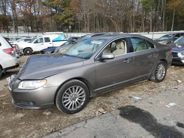 VOLVO S80 3.2 2008 with VIN YV1AS982881073271 - Photo from auction
