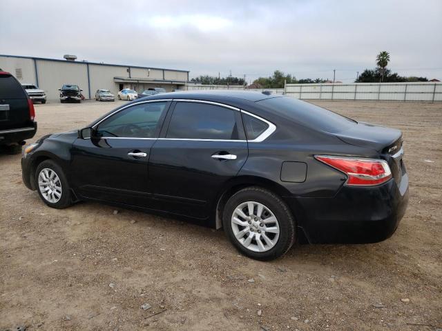 Photo 2 from auction – 2015 NISSAN ALTIMA with VIN 1N4AL3AP6FN400834