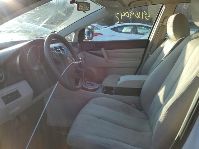 Photo 7 from auction – 2011 MAZDA CX-7 with VIN JM3ER2AMXB0387675