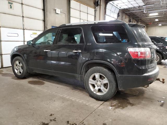 Photo 2 from auction – 2012 GMC ACADIA SLE with VIN 1GKKVPED8CJ262740
