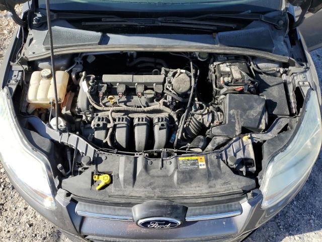 Photo 11 from auction – 2013 FORD FOCUS SE with VIN 1FADP3F27DL158725
