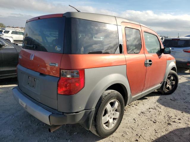 Zdjęcie 3 z aukcji – 2004 HONDA ELEMENT EX z VIN 5J6YH18524L003997