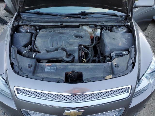 Photo 11 from auction – 2011 CHEVROLET MALIBU LTZ with VIN 1G1ZE5E13BF123243