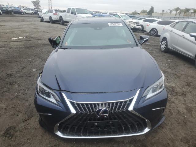 Photo 5 from auction – 2022 LEXUS ES 300H BA with VIN 58ACA1C19NU017369
