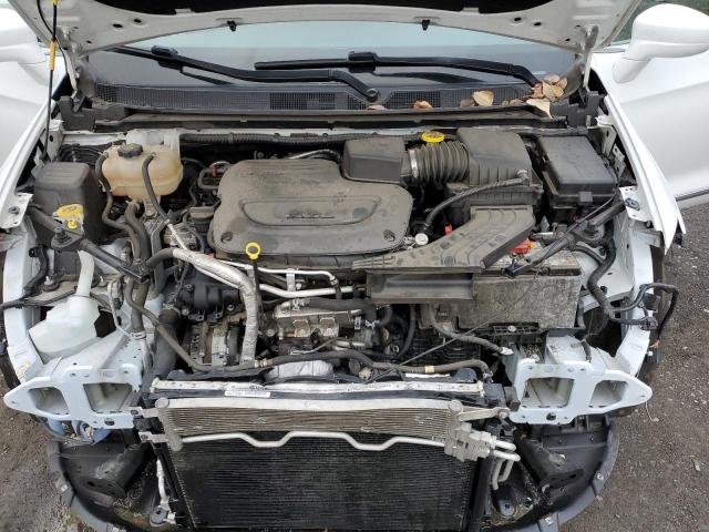 Photo 12 from auction – 2019 CHRYSLER PACIFICA T with VIN 2C4RC1BG6KR608998