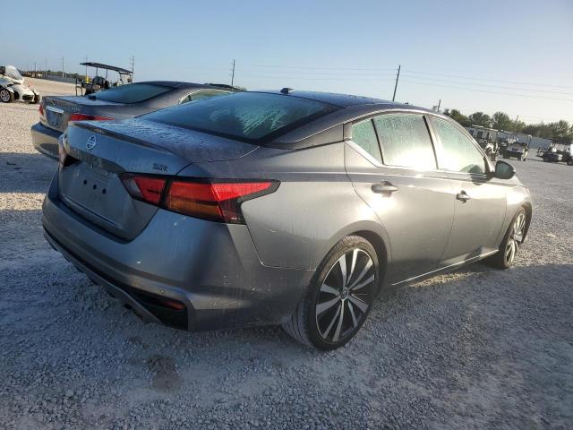 Photo 3 from auction – 2021 NISSAN ALTIMA SR with VIN 1N4BL4CV2MN363039