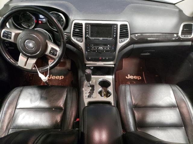 Photo 8 from auction – 2011 JEEP GRAND CHER with VIN 1J4RR4GG5BC731543