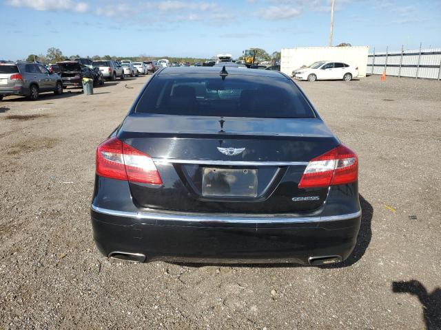 Photo 6 from auction – 2012 HYUNDAI GENESIS 3. with VIN KMHGC4DD3CU199466