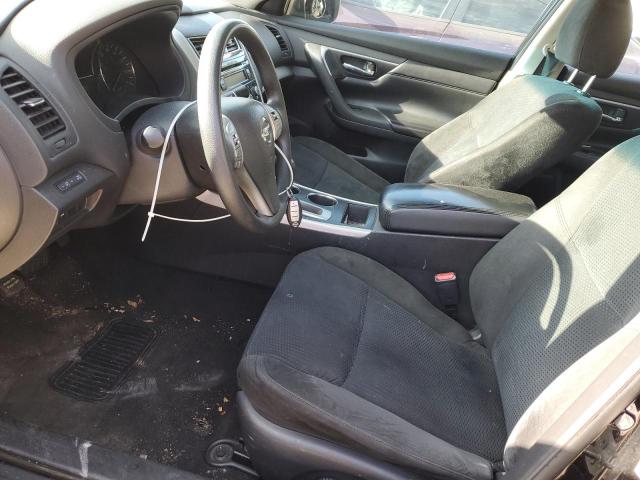 Photo 7 from auction – 2015 NISSAN ALTIMA 2.5 with VIN 1N4AL3APXFC452432