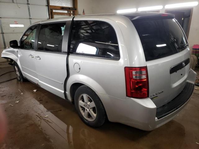 Photo 2 from auction – 2010 DODGE CARAVAN with VIN 2D4RN4DE5AR483999