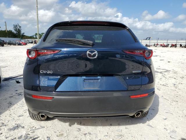 Photo 6 from auction – 2021 MAZDA CX-30 PREF with VIN 3MVDMACL2MM268261